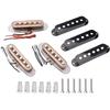 ST3 Alnico5 Single-Coil Electric Guitar Pickup for ST48/50/52 Models