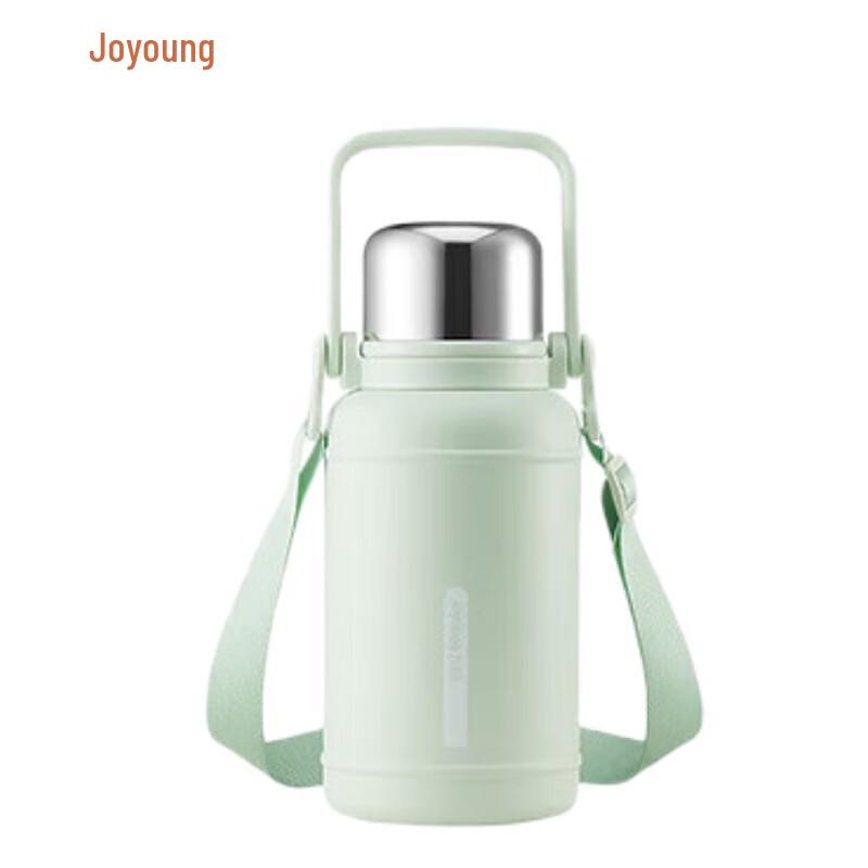 

Joyoung 316L Stainless Steel Temperature Control Thermos