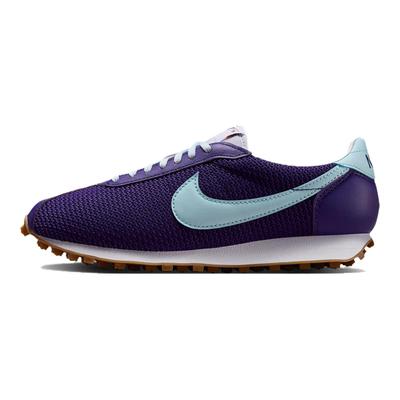 LD-1000 SE Comfortable Versatile Durable Breathable Low-Top Casual Running Shoes Women Sneaker Purple IH2128500