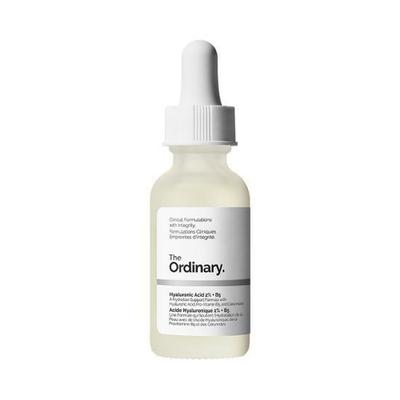 Hyaluronic Acid 2% + B5 30ml