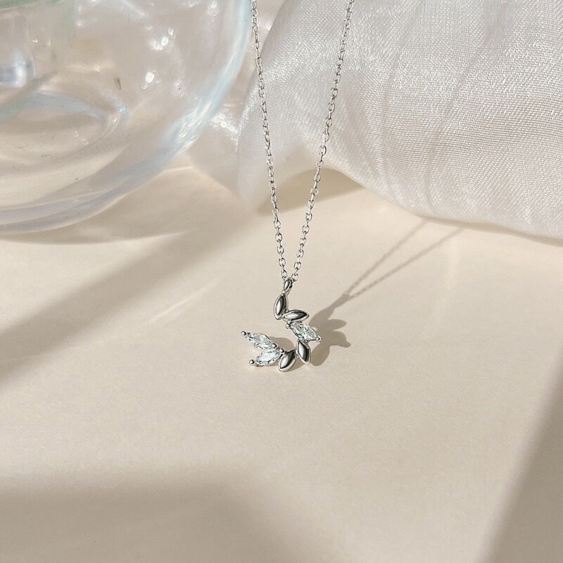 

Ожерелье «Колосок пшеницы Маленький принц» Женское Нишевое Высококлассное Изысканное Универсальное Темпераментное Модное Ювелирное Изделие Подарок