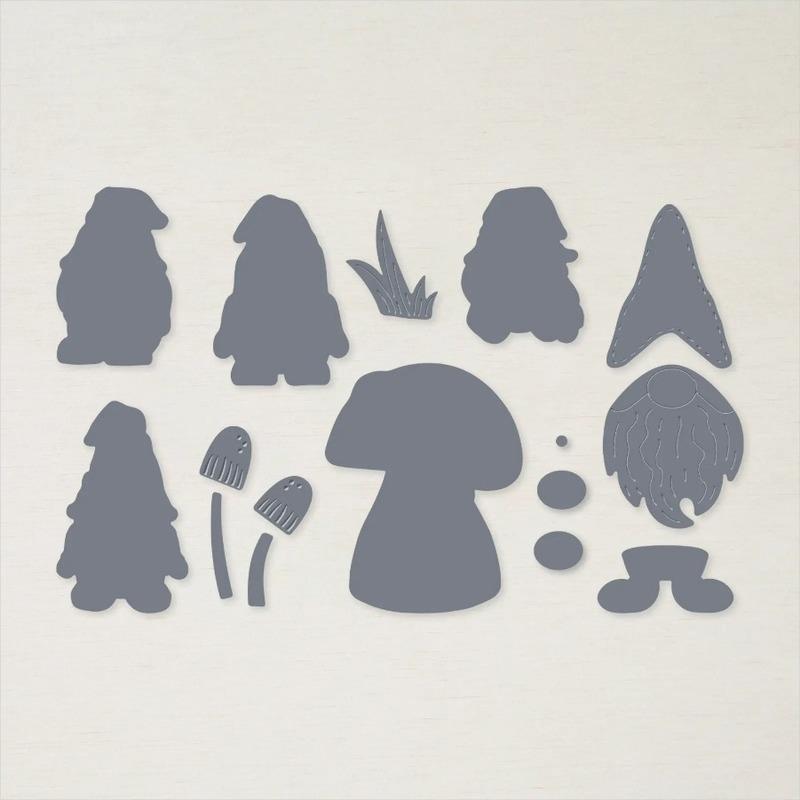 New Mini Catalog Clear Stamps and Metal Cutting Dies Making Christmas Halloween Scrapbooking Greeting Card DIY Decoration