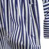 Uhr Long sleeve Long dress 36 Blue Women Used
