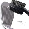Essential Golf Maintenance Sided Brush Quick Dry Towel Greens Fork For On Greens