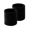 1/8x10Cm Sports Wristbands Sweat Absorbent Wrist Guard For Basketball Tennis Volleyball Padel Fitness Workout
