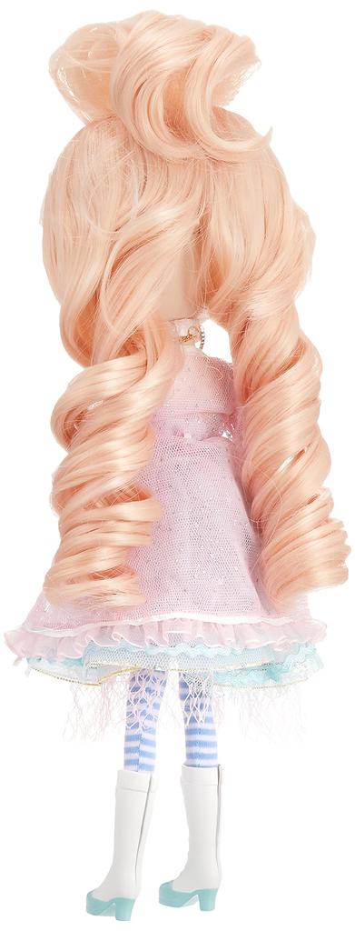 Pullip Evangeline Height 310mm ABS Painted Movable Figure P-261 Approx. Non-scale