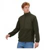 Mens Microfleece Half Zip Jumper
