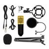 MusicMate MM-SD150 LiveMix Streaming and Karaoke System