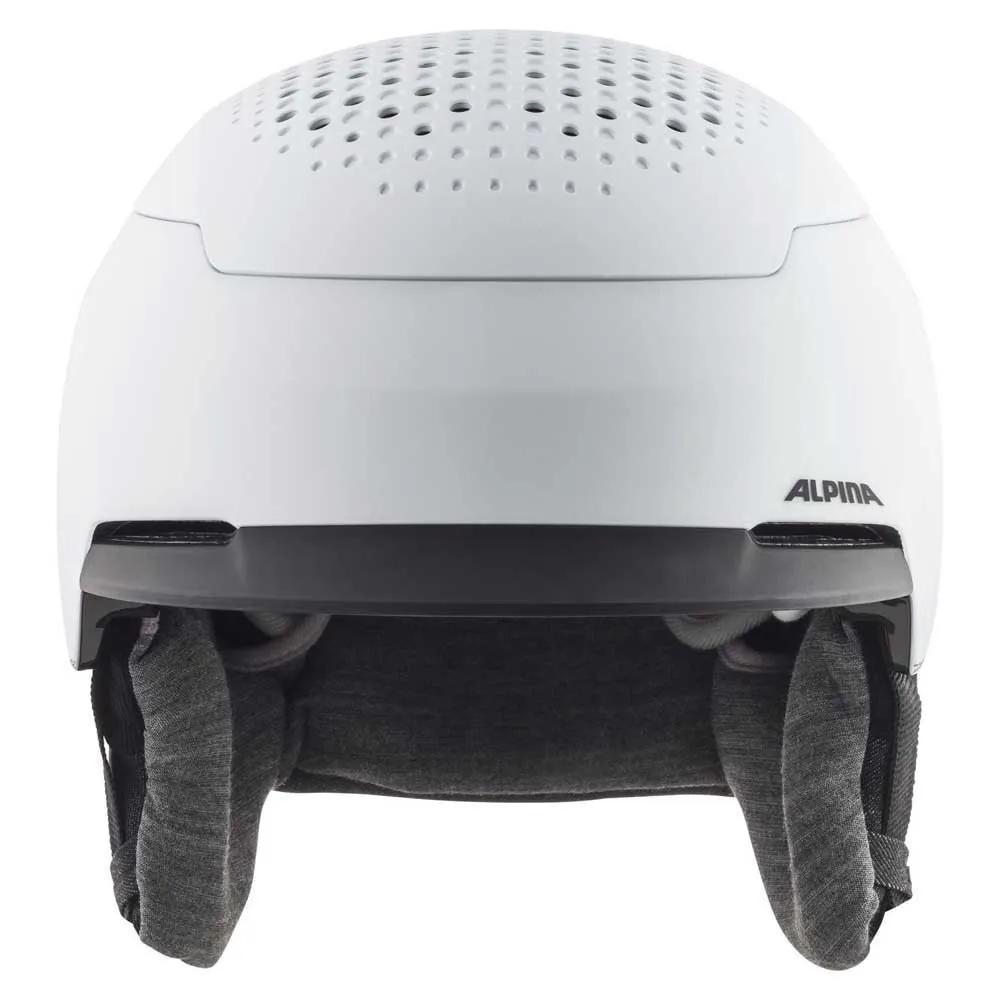 

Alpina Snow Шлем Gems 51-55 cm