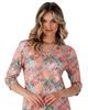 Leveza Jessenia 1518 7/8 M-2XL Leveza Shirt