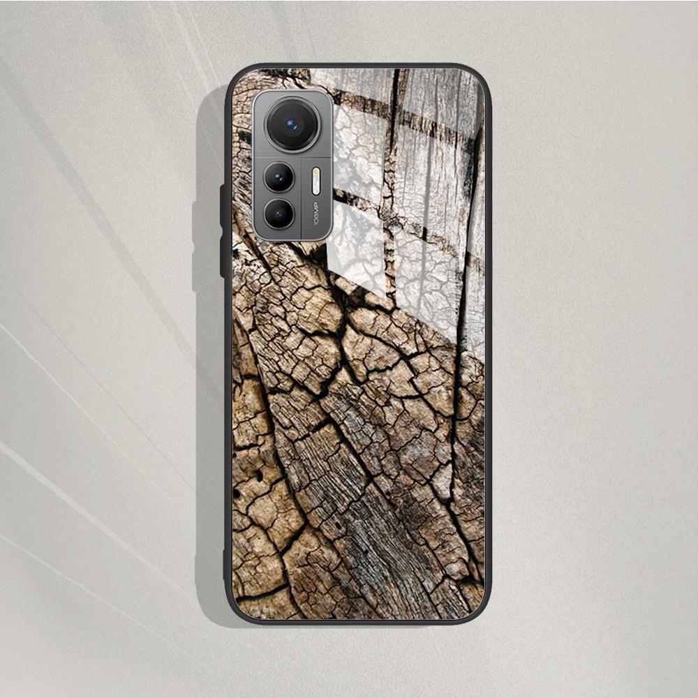 Mi 12 Lite Case for Xiaomi 12 Lite / Mi 12S Pro 12s Ultra Tempered Glass Cases For Xiaomi 12X 12 Pro Mi12 12Lite Cover Fundas