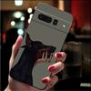 Doberman Dog Animal Phone Case For Google Pixel 10 Pro 9 Pro XL 9A 8 7 6 Pro Pixel 8A 7A 6A Pixel 8 7 6 5