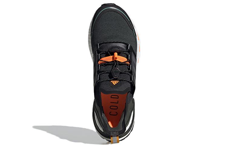 UltraBoost Adidas Winter.Rdy 'Black Signal Orange' EG9798