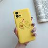 For VIVO Y35 Y16 Y02S Y22S Y75 Phone Case Cute Cactus Painted Soft TPU Back Protector Shell Funda For VIVO Y 35 02S 22S 75 Cover
