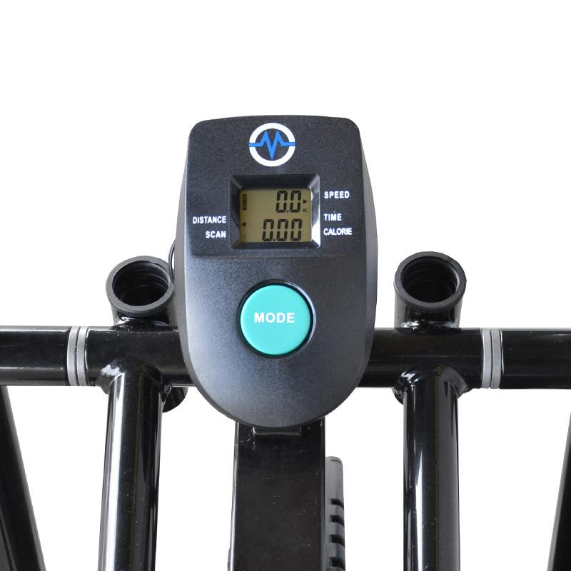 MASTER AIR elliptical trainer