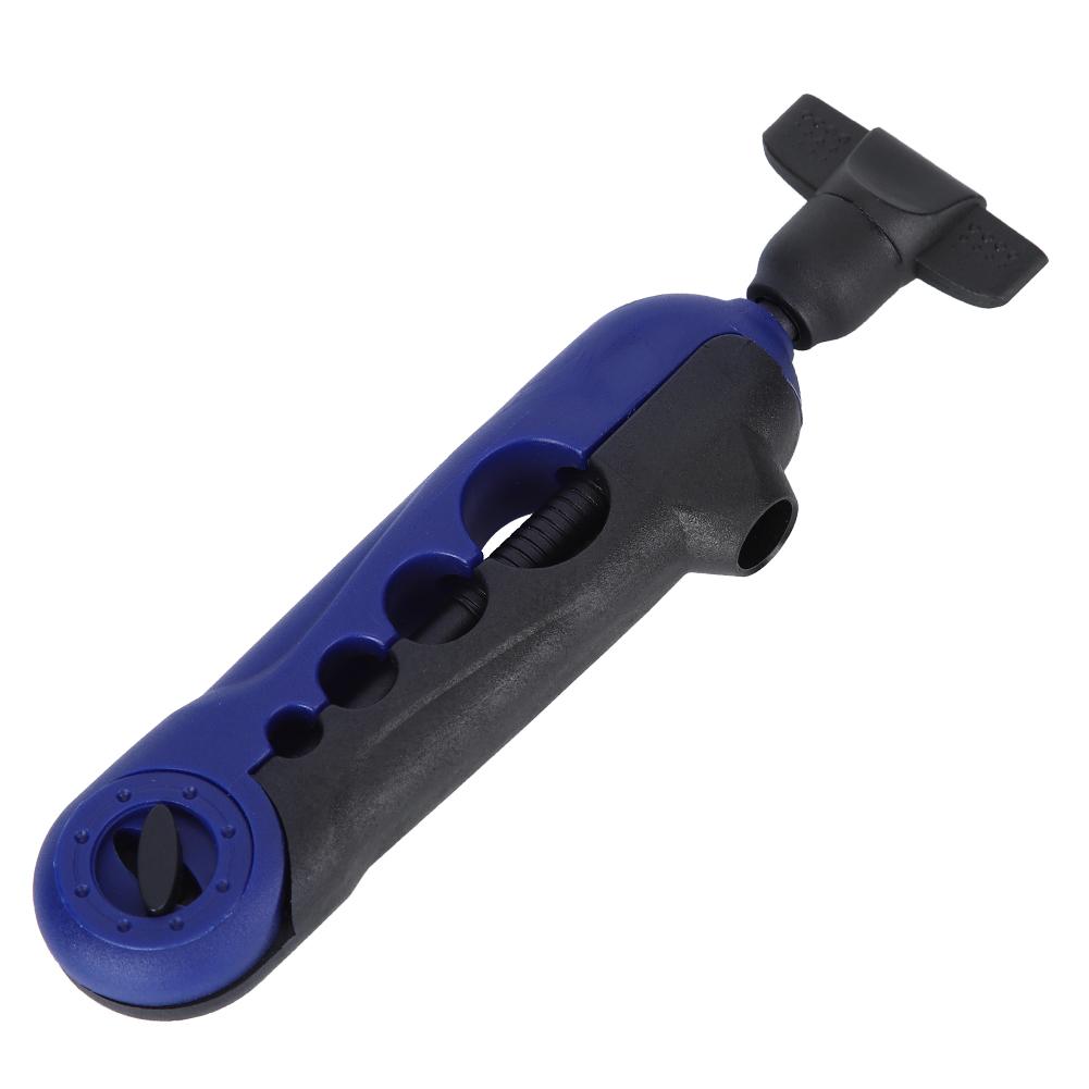 

Морская удочка катушка портативная простая мини быстрая укладка лески оборудование