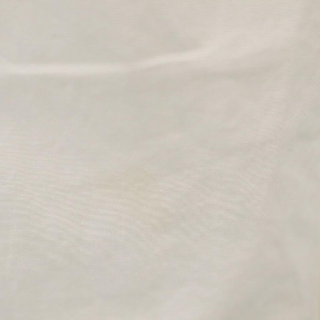 Mr.GENTLEMAN made in Japan Kurzarm Baumwollhemd L weiß Herren Gebraucht