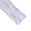 Anta Training Series Womens Knitted Sports Top Summer 2026 Sun Protection Women tops Light-Purple 962627706-5