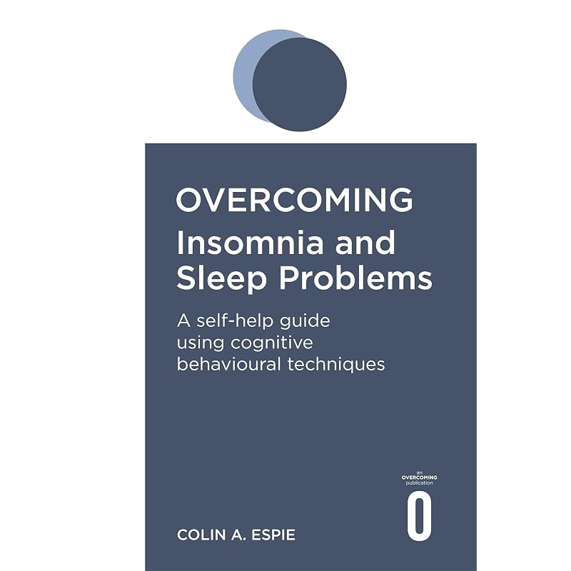 OVERCOMING AND SLEEP PRO A Books on Prescription Title All the help