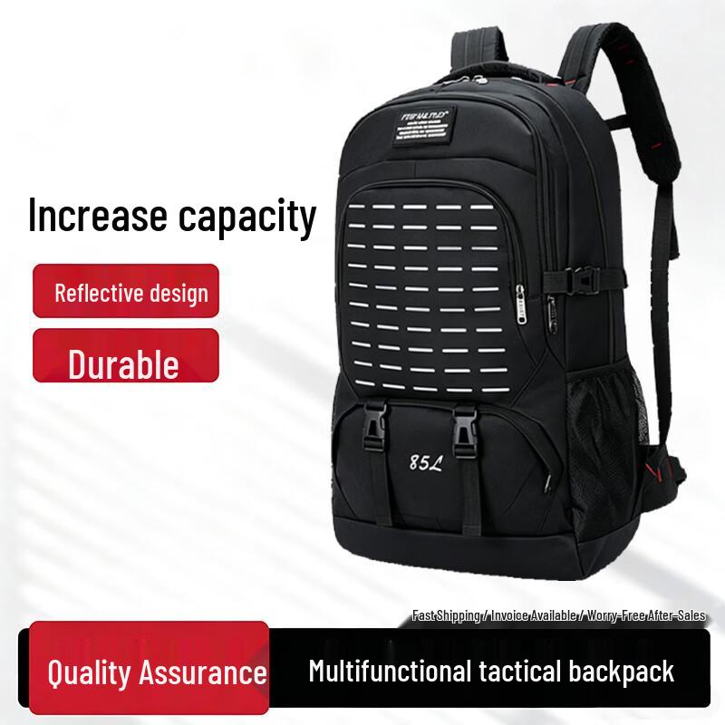 Zushuo Outdoor Tactical Camouflage Backpack