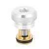 Oil Relief Pressure Valve 059103175F Replacement Fits for A4 A5 A6