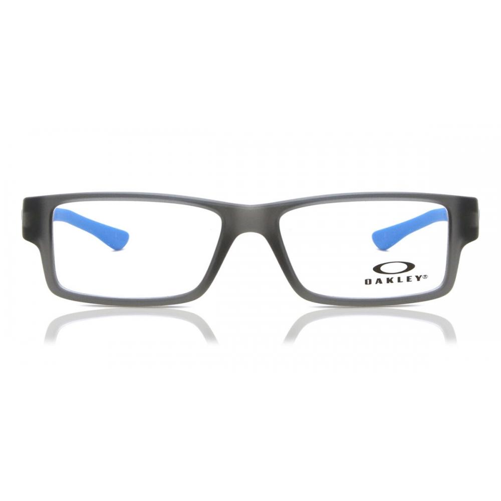 

Oakley Oy8003 Airdrop Xs Youth Fit 800303 Men Eyeglasses /48-14-126