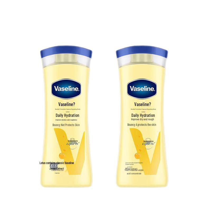 

Лосьон для тела Vaseline Intensive Care Essential Repair