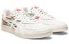 ONITSUKA TIGER Gsm 'White Red Yellow Blue Green' 1183A701-100