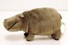 Yoshitoku Land Friends Plush Toy Hippopotamus S 180190