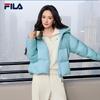 FILA Women's Half-Zip Pullover Sweatshirt