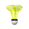 Winddichte Badminton Shuttlecock Bal Windweerstand Training Accessoires Buitensport Meerkleurige Nylon Shuttlecock Bal