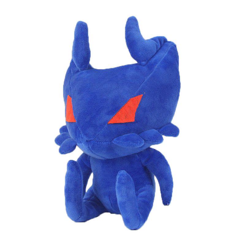 Deviant Kingdom Hearts Nobody Plush Heartless Plush Made To