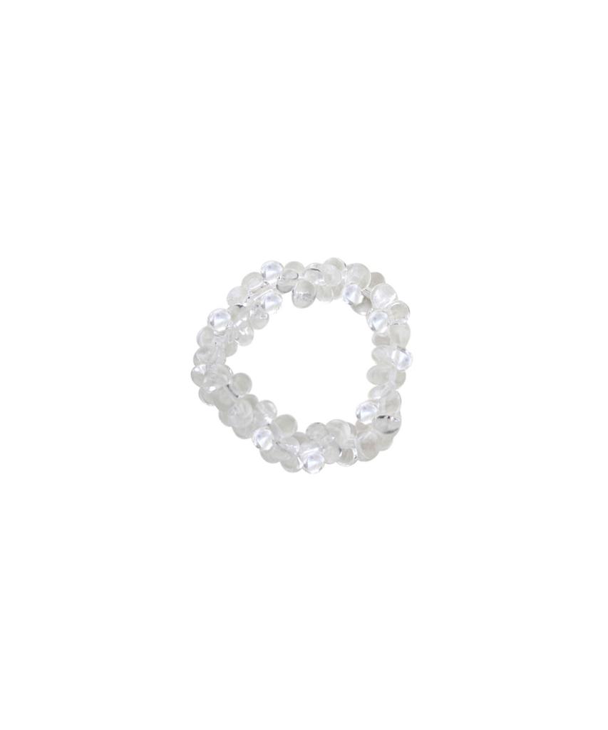Charmy Pure Bead Ring