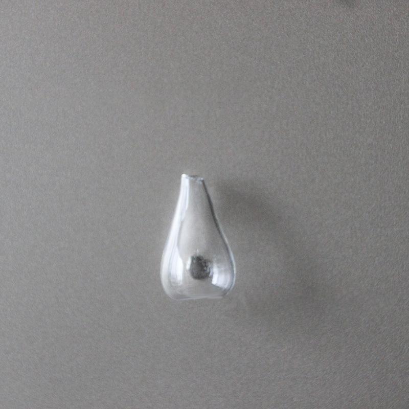 

Мини Стеклянная Ваза Магнит на Холодильник Сделай Сам Фарфоровая Ваза Цветы Магнит для Холодильника Наклейка для Сообщений Магнит для Растений Зеленый Подарок Кухня