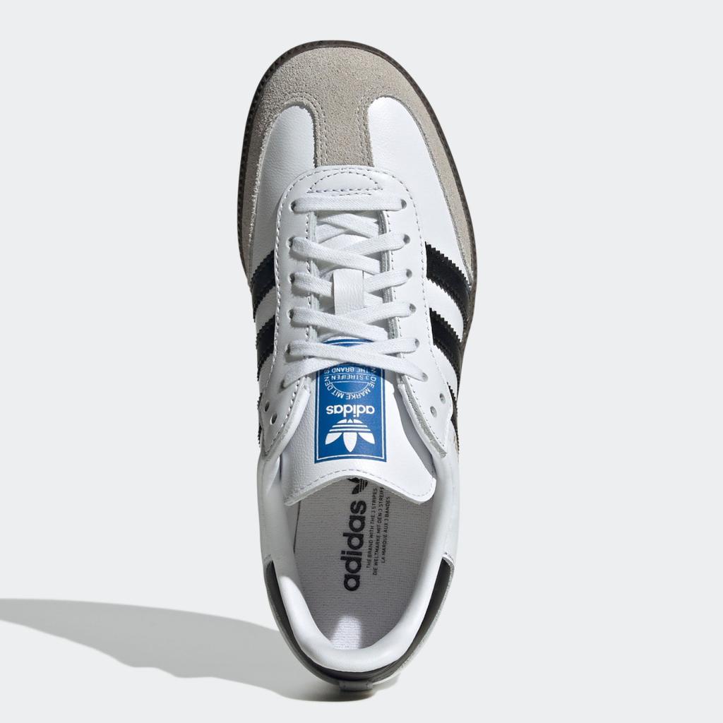 Adidas Samba OG J IE3675 38 2/3 (24.5cm)