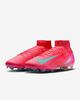 FQ1454-800 Nike Mercurial Superfly 10 Elite Ember Glow Aurora Green (pánské)