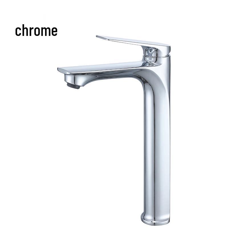 MDNG Single-Hole Basin Faucet