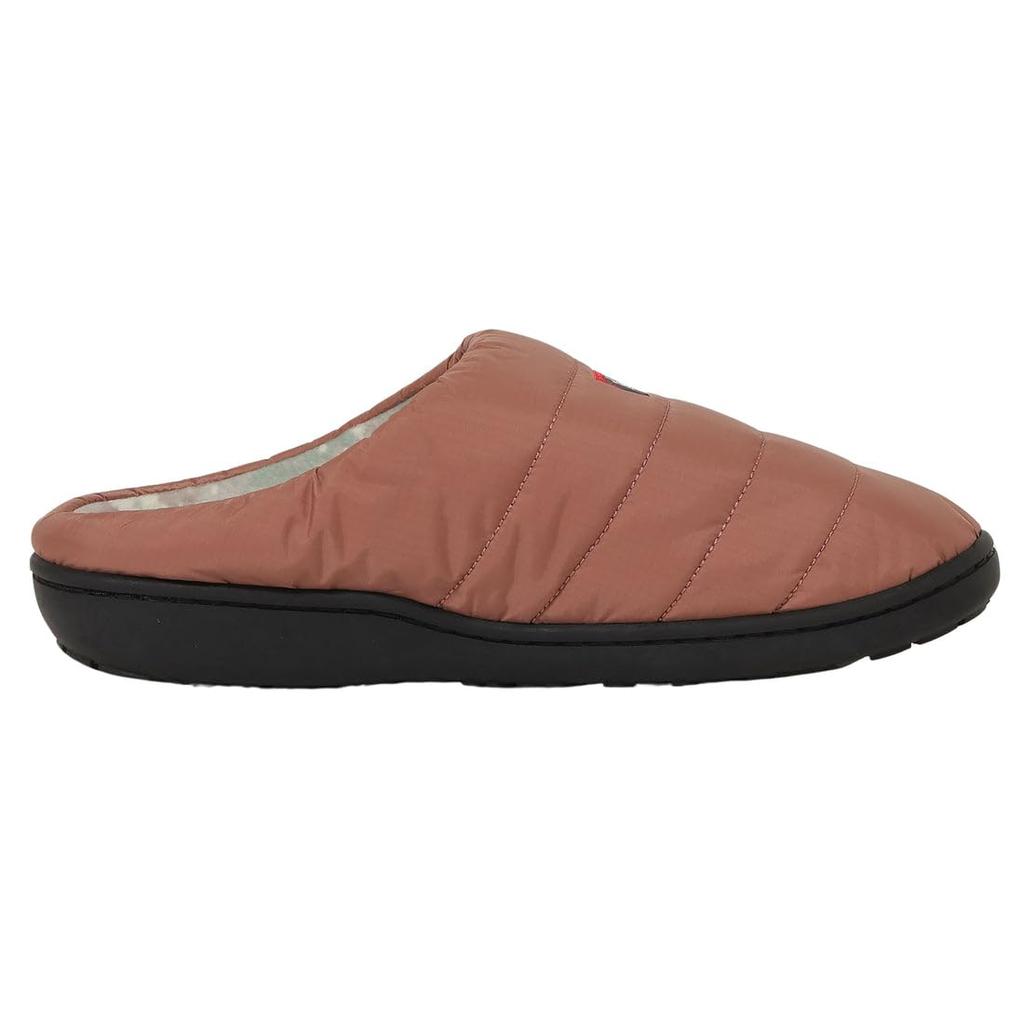 NANGA NANGA×SUBU AURORA TEX WINTER SANDAL BEG 3(JP28-29.5cm)