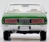 Tomica Limited Vintage Gloria 2000GL Completed LV-N43-09a (Green/White Roof)