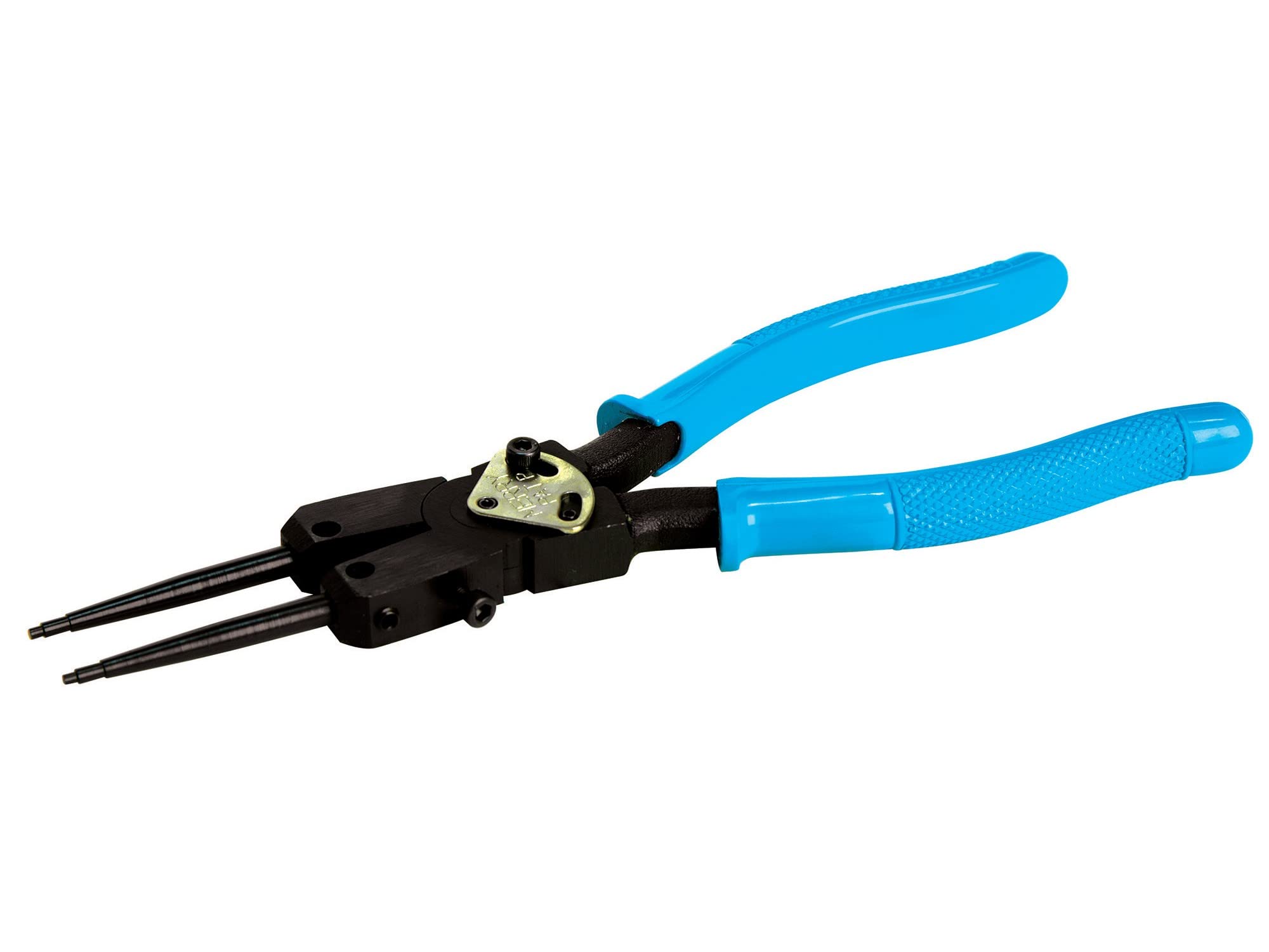 

Muromoto Iron Works Merry Snap Ring Pliers HC175B-190