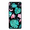 For Samsung M06 M16 M36 3D Flowers Case Soft Silicone Bumper Emboss Phone Cases for Samsung Galaxy M 06 16 36 Back Protect Cover