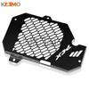 For Honda PCX160 PCX pcx 160 2021 2022-2024 2025 Motorcycle Accessories Radiator Guard Grille Protector Grill Cover Engine Cover