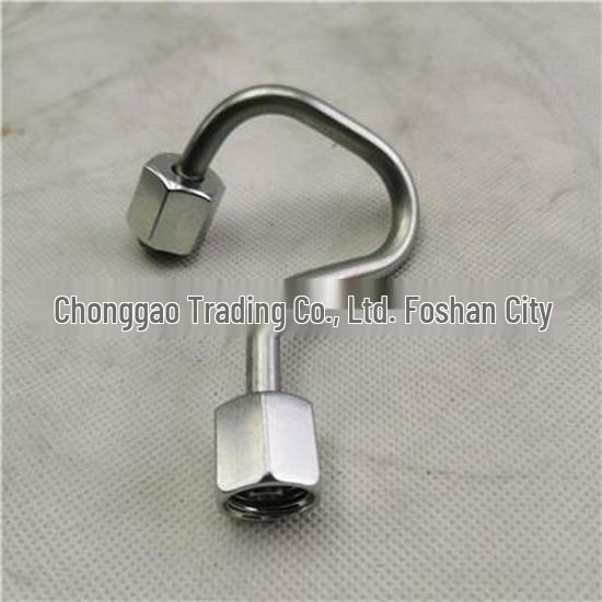

High-Pressure Oil Pipe with Nut for Foton 3 (SPM40004286E3544) Foton