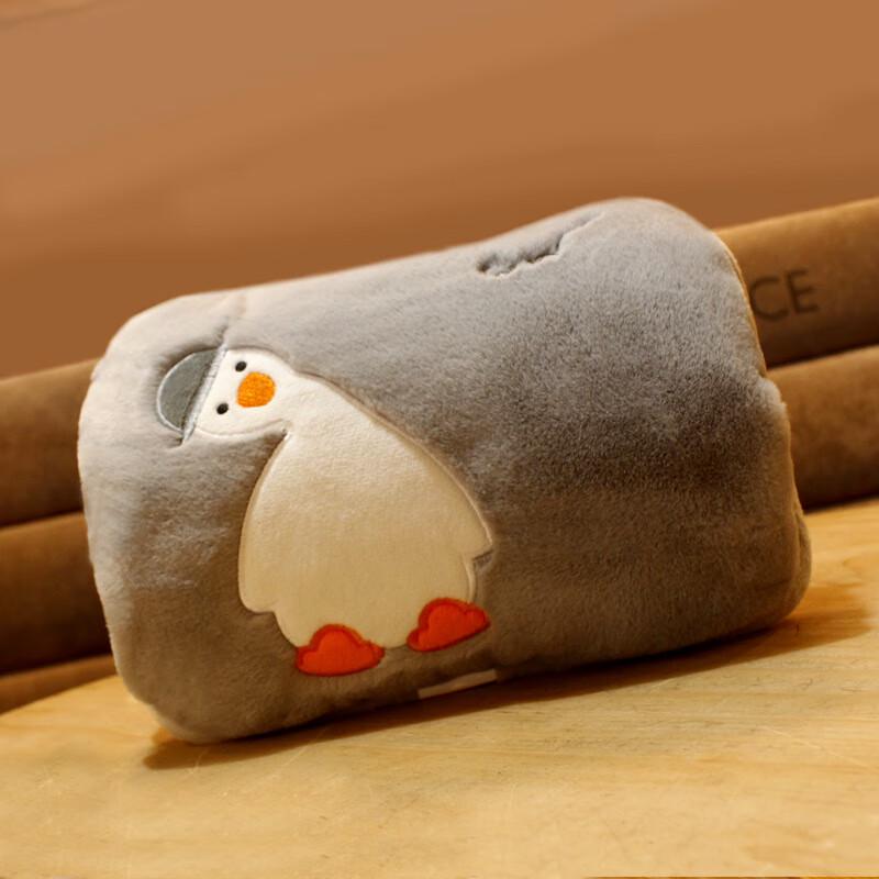 Rechargeable Hot Water Bag