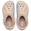 Crocs Fashionable Round Toe Clogs Unisex Footwear Brown 208333-2ZM