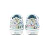 Vans Slip Resistant Durable Breathable Low Top Walking Shoes Baby Shoes VN000D3Y9EI