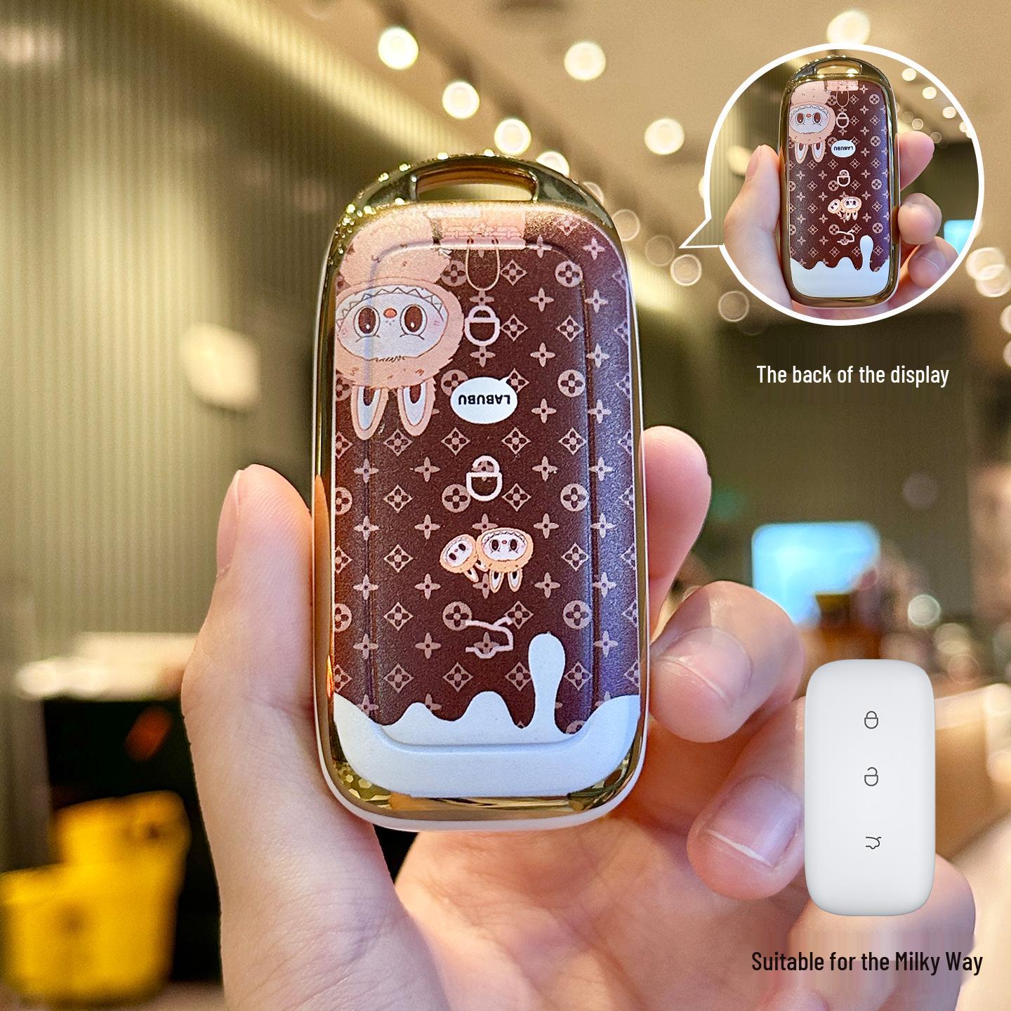 

Galaxy L7/2025 Starry Key Cover, E5 Car L6 Women s E8 Shell, MAX Starship 7 EMI Buckle.