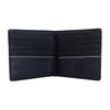 Newcastle United FC Premium Leather Wallet