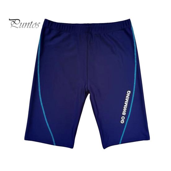 

Мужские быстросохнущие плавки, пляжные шорты, водонепроницаемый купальный костюм, облегающий, высокоэластичный, комфортный, пляжная одежда, спортивные шорты XXL