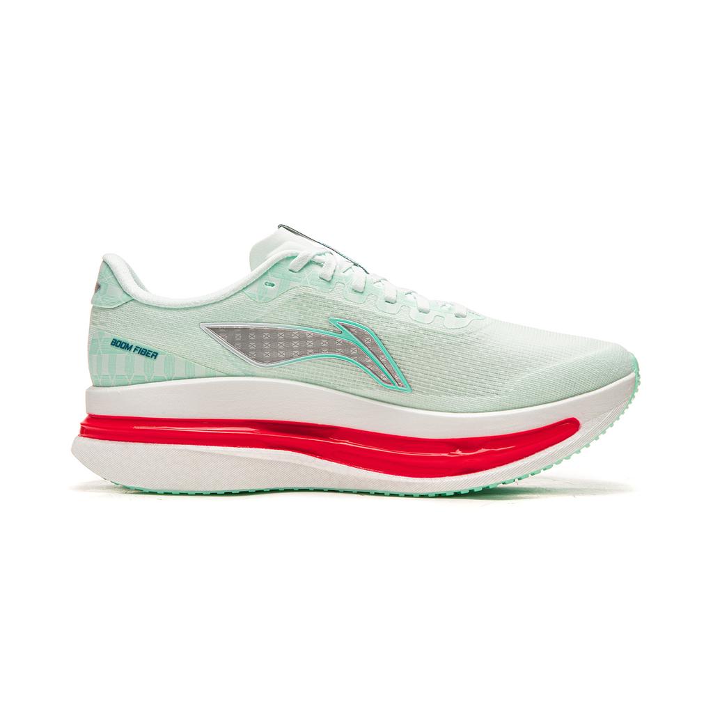 Li Ning Red Hare 9 ULTRA Cushioning Abrasion Resistant Slip Resistant Breathable Lightweight Rebound Low Top Casual ARPW007-15